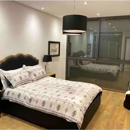 Agadir Bay - Luxury Apartment Near Beach Exterior foto