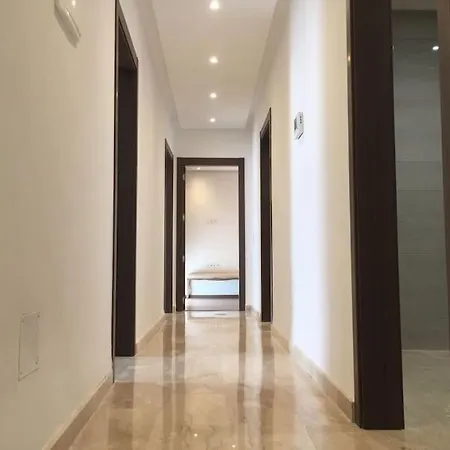 Agadir Bay - Luxury Apartment Near Beach Exterior foto