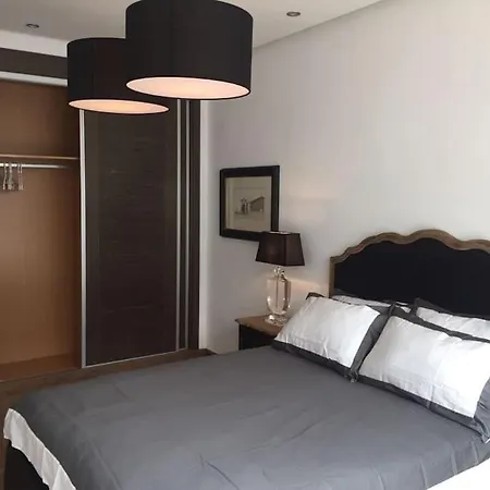Agadir Bay - Luxury Apartment Near Beach Exterior foto
