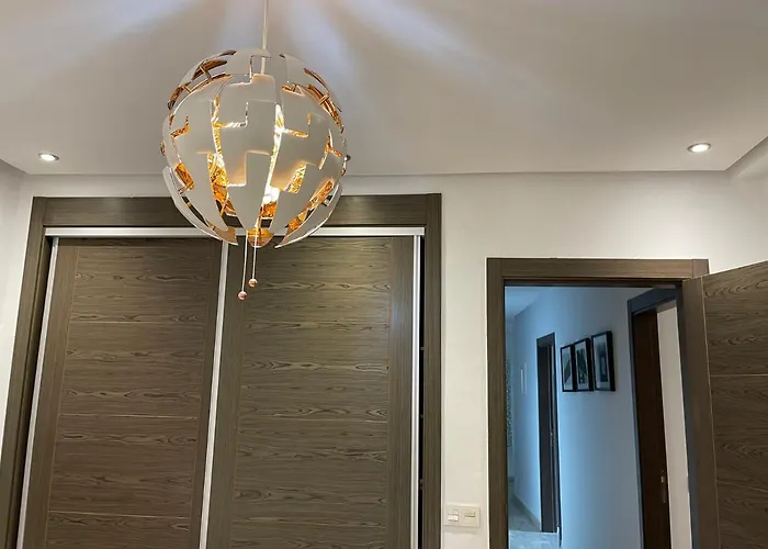 Agadir Bay - Luxury Apartment Near Beach