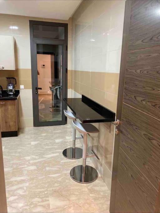 Bay - Luxury Near Apartment Agadir