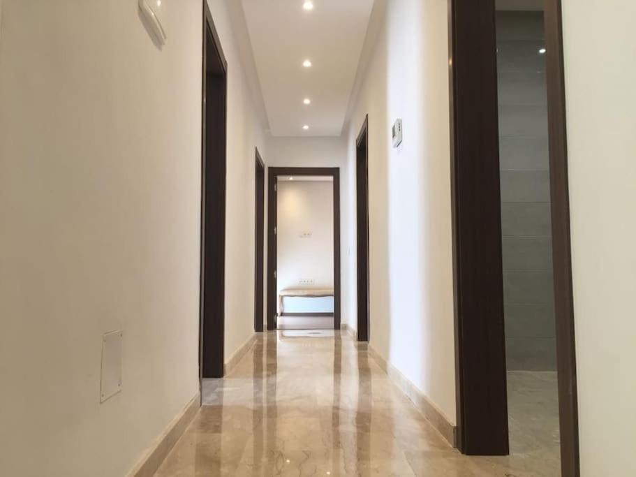 Bay - Luxury Near Apartment