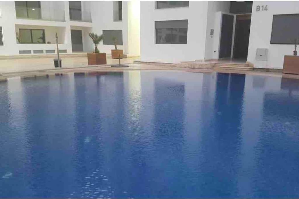 Apartment Bay - Luxury Near *