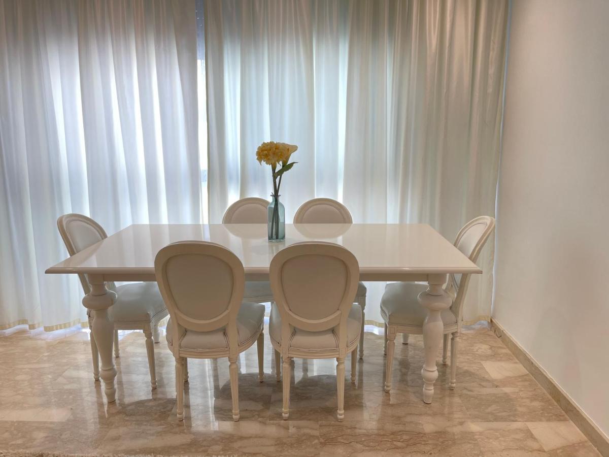 Apartment Bay - Luxury Near